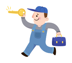 Local emergency lockout specialist near you offering 24/7 emergency lockout solution in Indio, CA