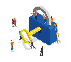 We have a professional and highly skilled locksmith team for all types of lock solutions in Indio, CA