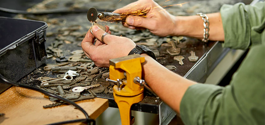24 Hours Locksmith Solutions in Indio, CA