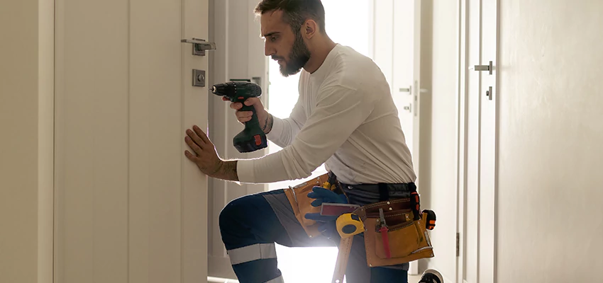 Mailbox Lock Installation Expert in Indio, California