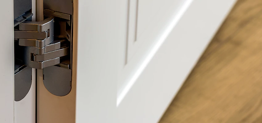 Closet Door Hardware Maintenance in Indio, California