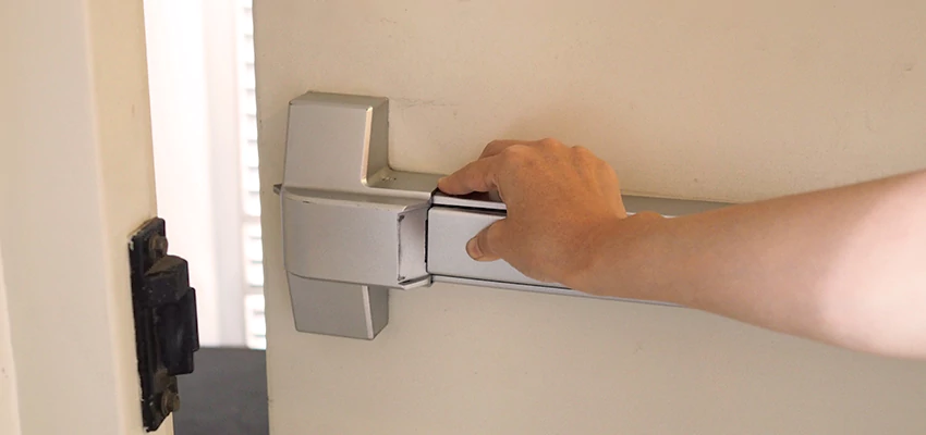 Door Lock Cylinder Reinforcements in Indio, CA