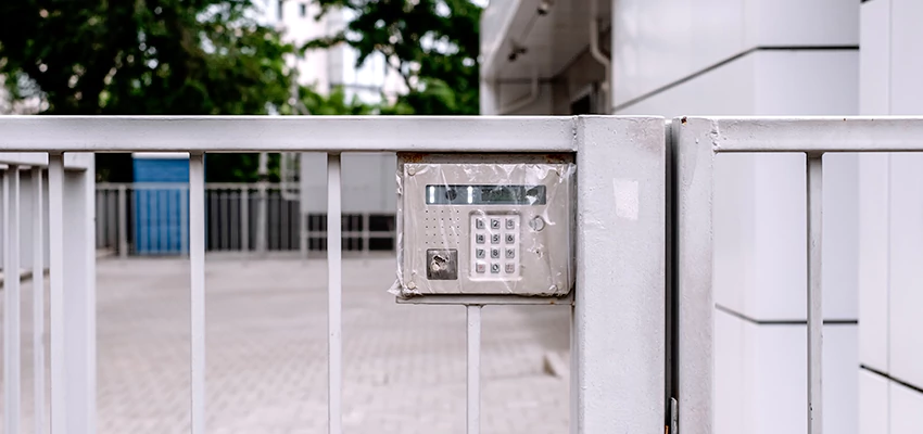 Gate Locks For Metal Gates in Indio, California