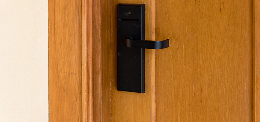 Security Gates For Home Invasion Prevention in Indio, California