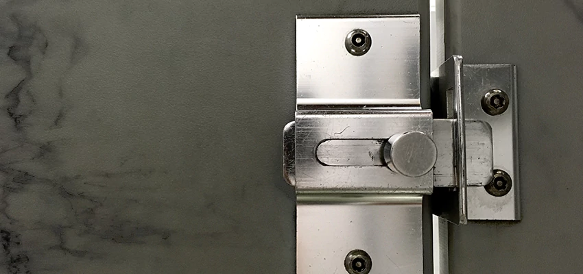 Fix A Room Door Lock in Indio, CA
