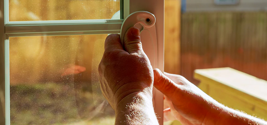 Accordion Sliding Doors Locks Replacement in Indio, CA