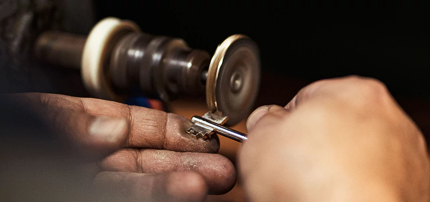 Hotel Lock Master Key System in Indio, California