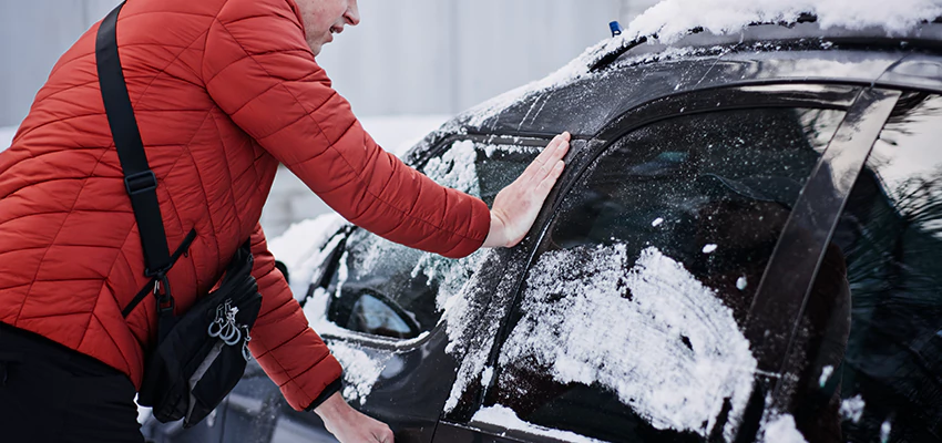 Car Key Retrieval Services in Indio, California