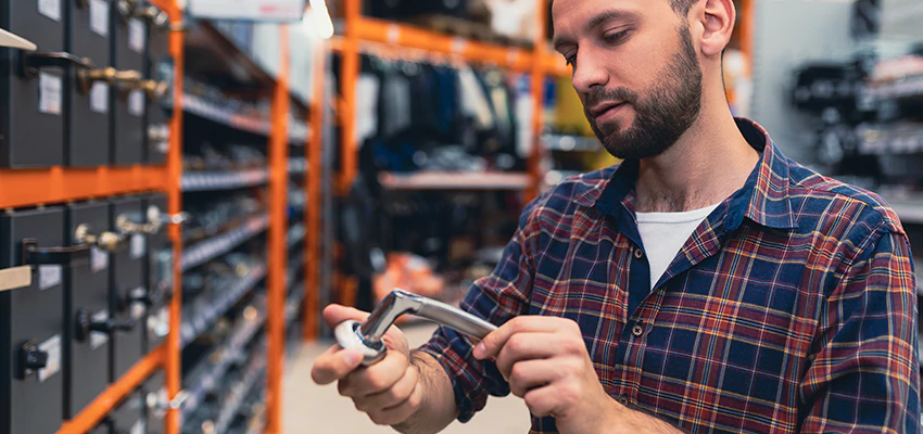 Locksmith For Retail Stores Lockout Services in Indio, California
