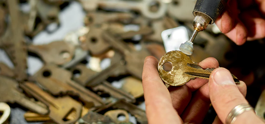 A1 Locksmith For Key Replacement in Indio, California