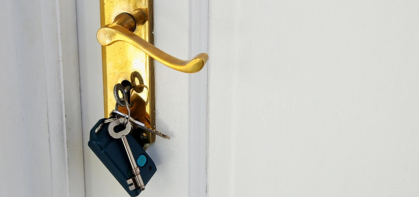 Broken Door Key Extraction in Indio, CA