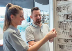 Key Locks Services in Indio, California