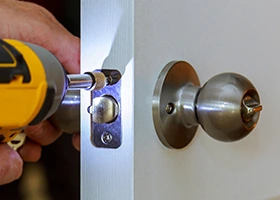 Door Lock Replacement in Indio, California